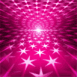 �toiles disco qui tournent