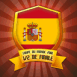 Foot: Espagne en demi-finale!