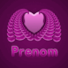 All�e de coeurs