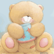 Forever Friends: Vive les ch�teaux de sable!