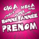 "Super, Mega, Giga Bonne Ann�e"