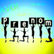 Silhouettes f�minines