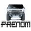 Hummer H2 brisant l'�cran