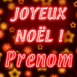 Joyeux No�l