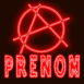 N�on anarchique