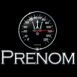 Compteur kilom�trique de Maserati