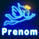 N�on ang�lique