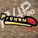 Tag avec Graff rouge