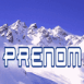 Montagnes