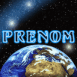 Plan�te terre dans l'espace