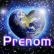 Terre en forme de coeur