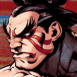 Street Fighter: M. Honda