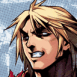 Street Fighter: Ken