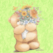 Forever Friends: Quel bouquet!