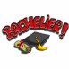 Bac:"Bachelier! "  en rouge