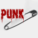 �pingle Punk