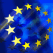 Drapeau europ�en
