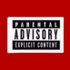 Parental Advisory Explicit Content