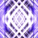 Fond abstrait bleu