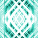 Fond abstrait vert