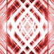 Fond abstrait rouge
