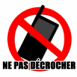 Interdiction de d�crocher