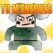 Personnage criard "Tu m'�nerves"