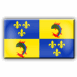 Drapeau du Dauphin�