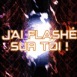 Texte futuriste "J'ai flash� sur toi"