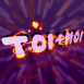 "Toi + Moi" et guirlande n�on