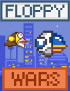 Floppy Wars