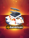 VIP 8 Am�ricain