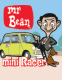 Mr Bean Racer