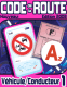 CDR: V�hicule et conducteur 1