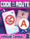 CDR: V�hicule et conducteur 3