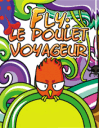 Fly le poulet volant