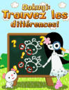Dokuyi: Trouvez les diff�rences!