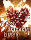 Test de coeur bris�